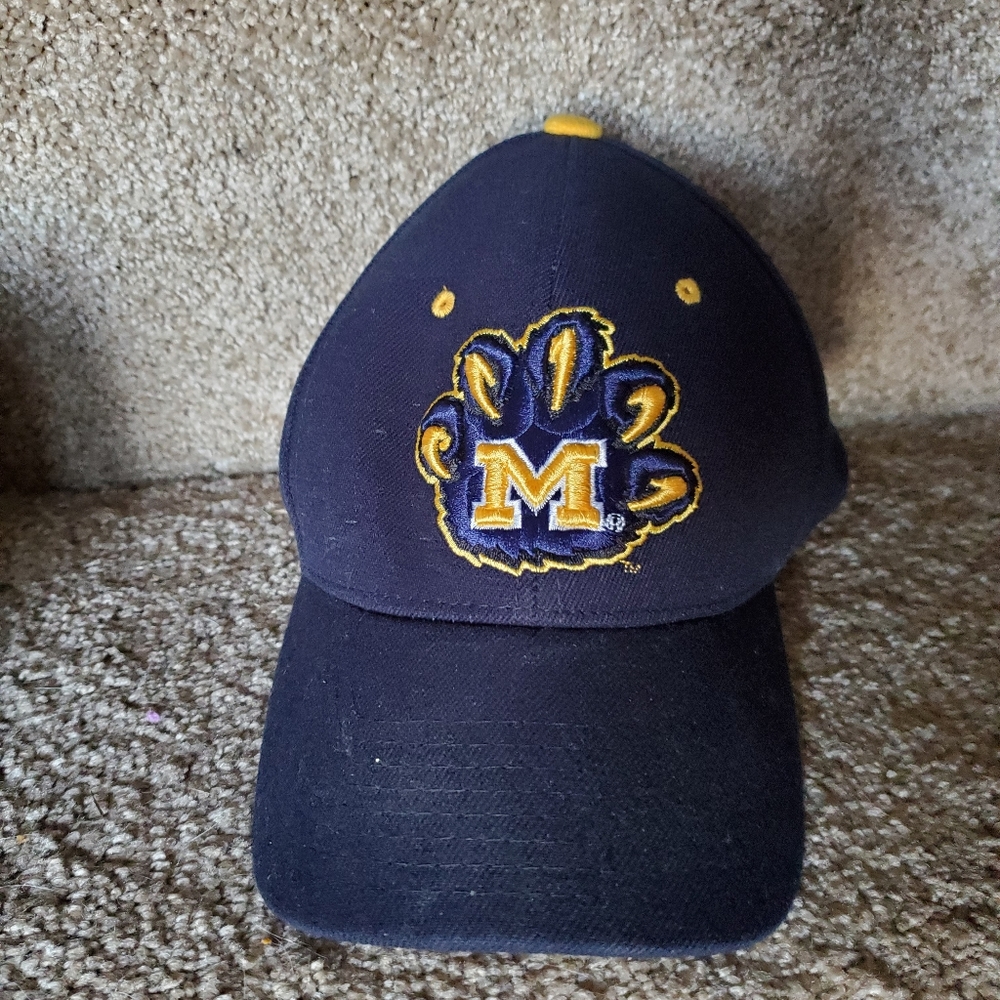 Michigan Wolverines Cap